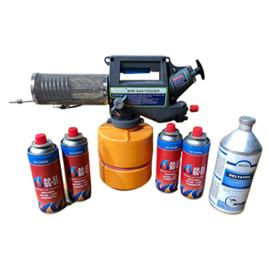 Fogging Chemicals