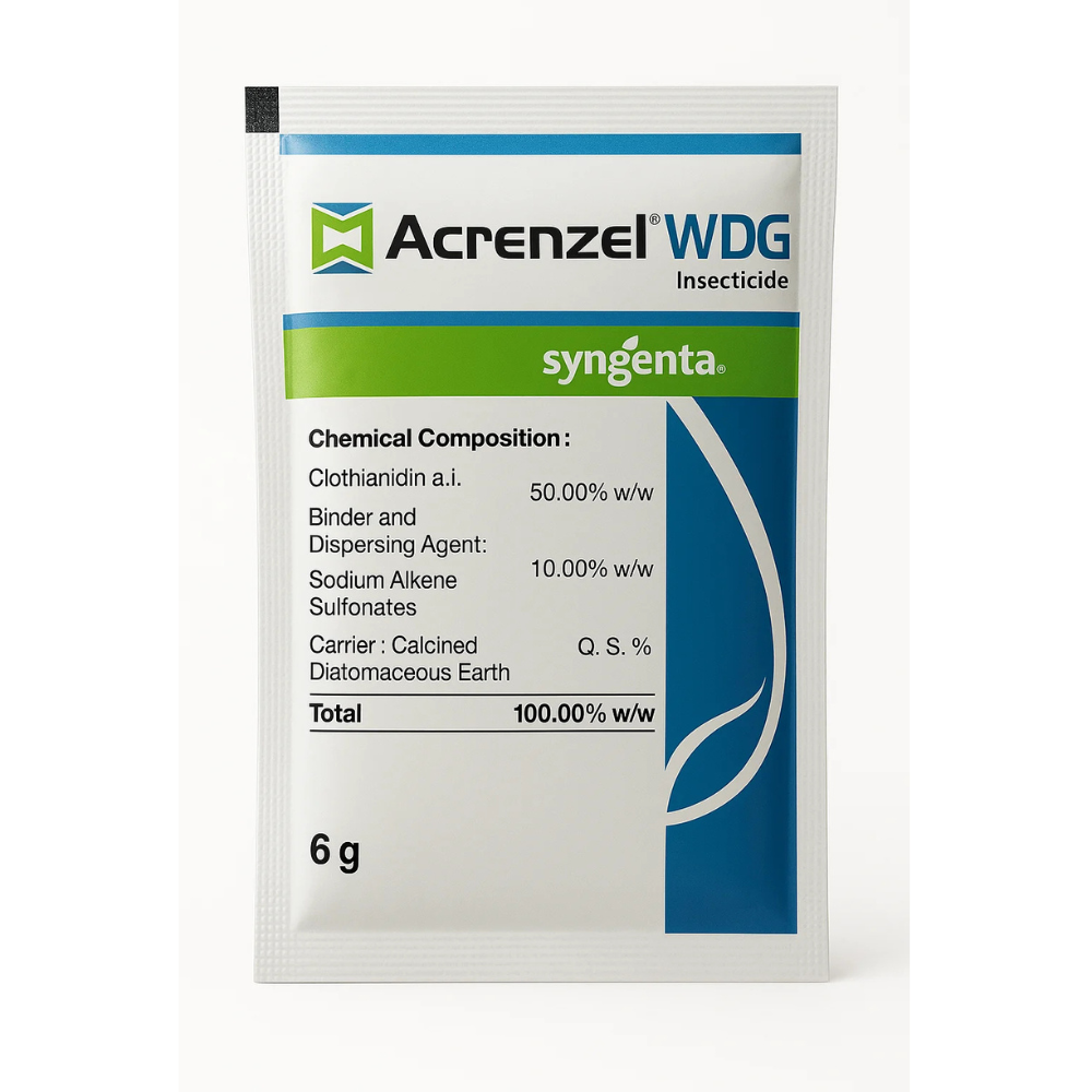 ACRENZEL WDG