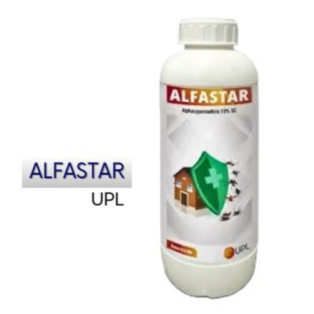 Alfastar – UPL