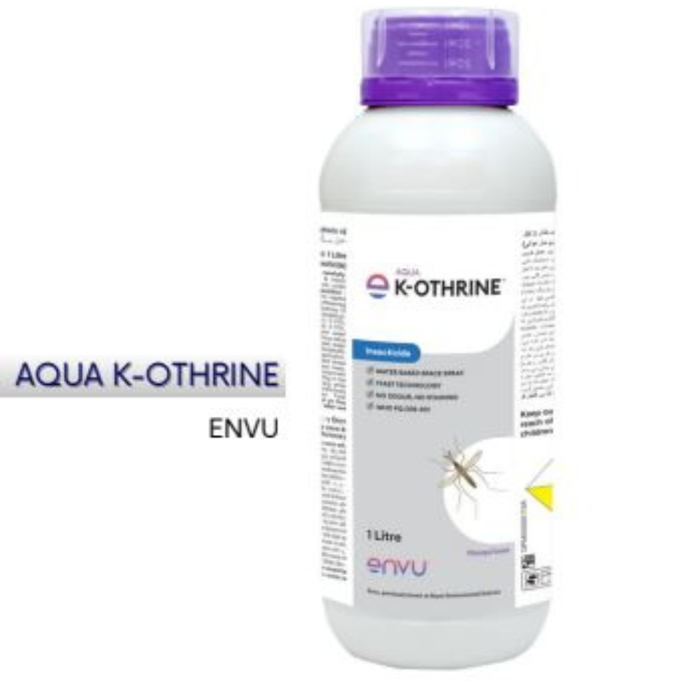 Aqua K-Othrine – ENVU
