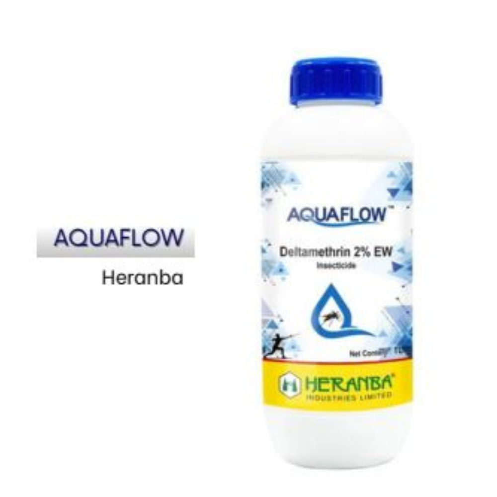 Aquaflow – Heranba