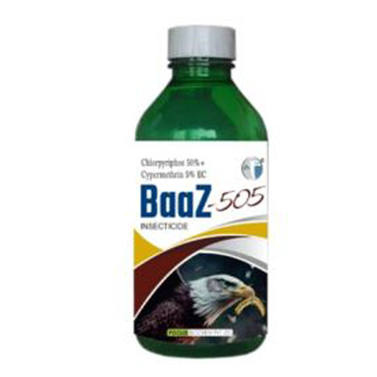 Baaz-505 – Focus Biochem