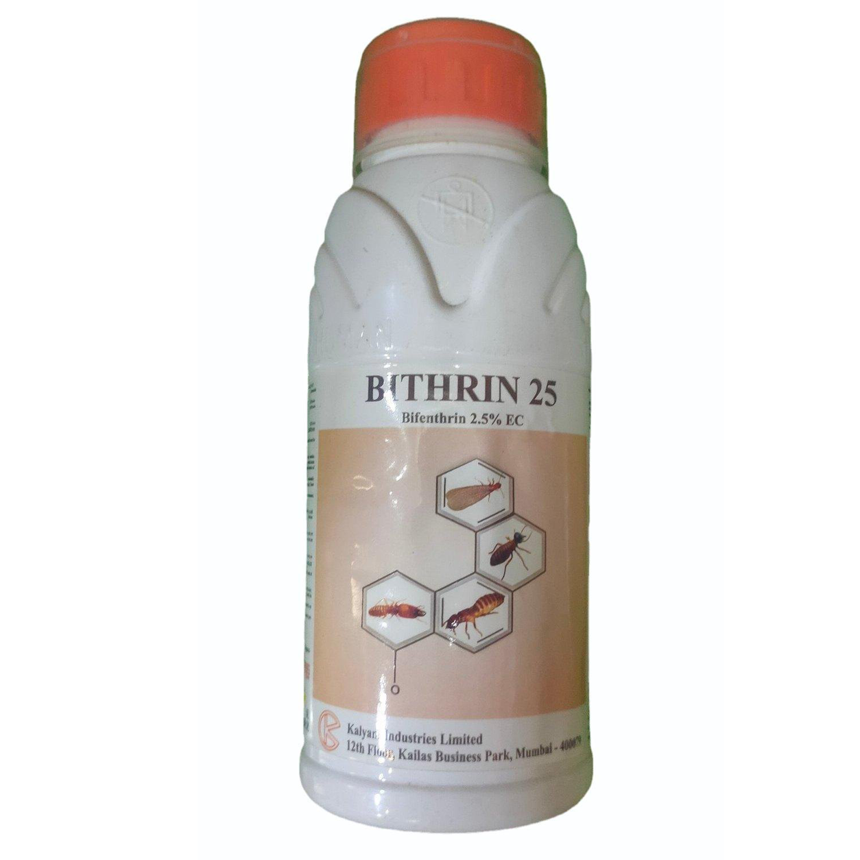 Bithrin 25 Kalyani Idustries