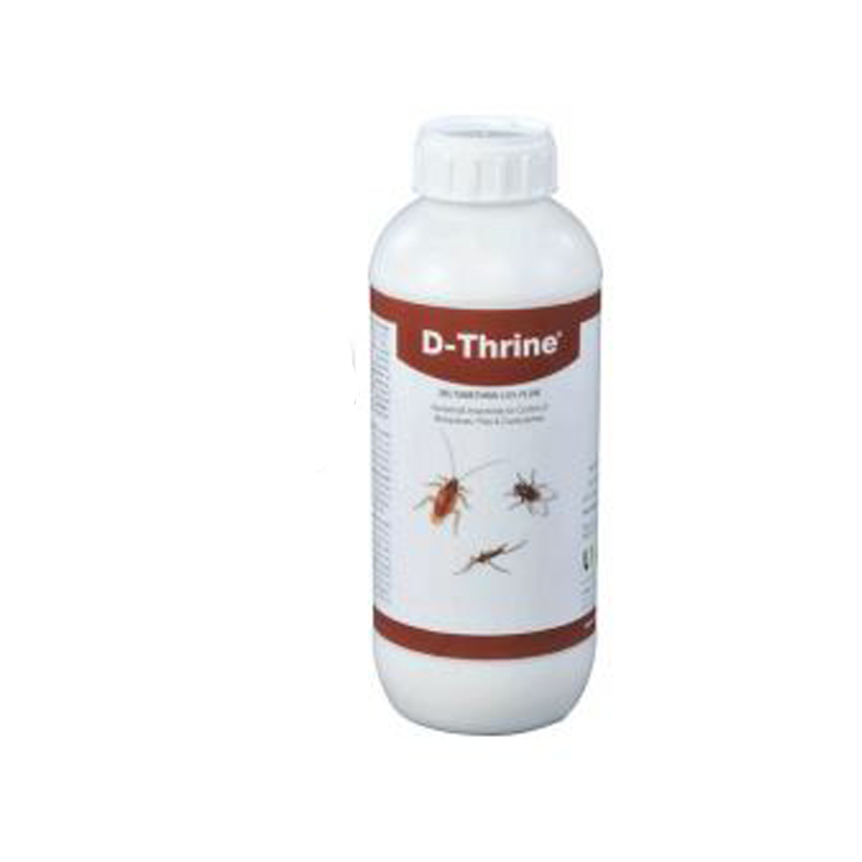 D-Thrine Diversey