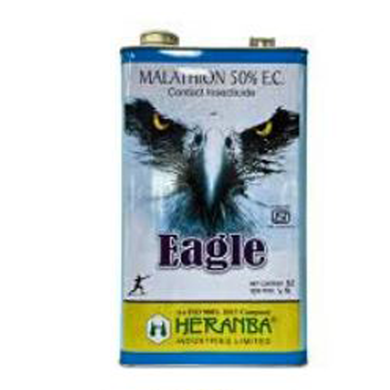 Eagle – Heranba