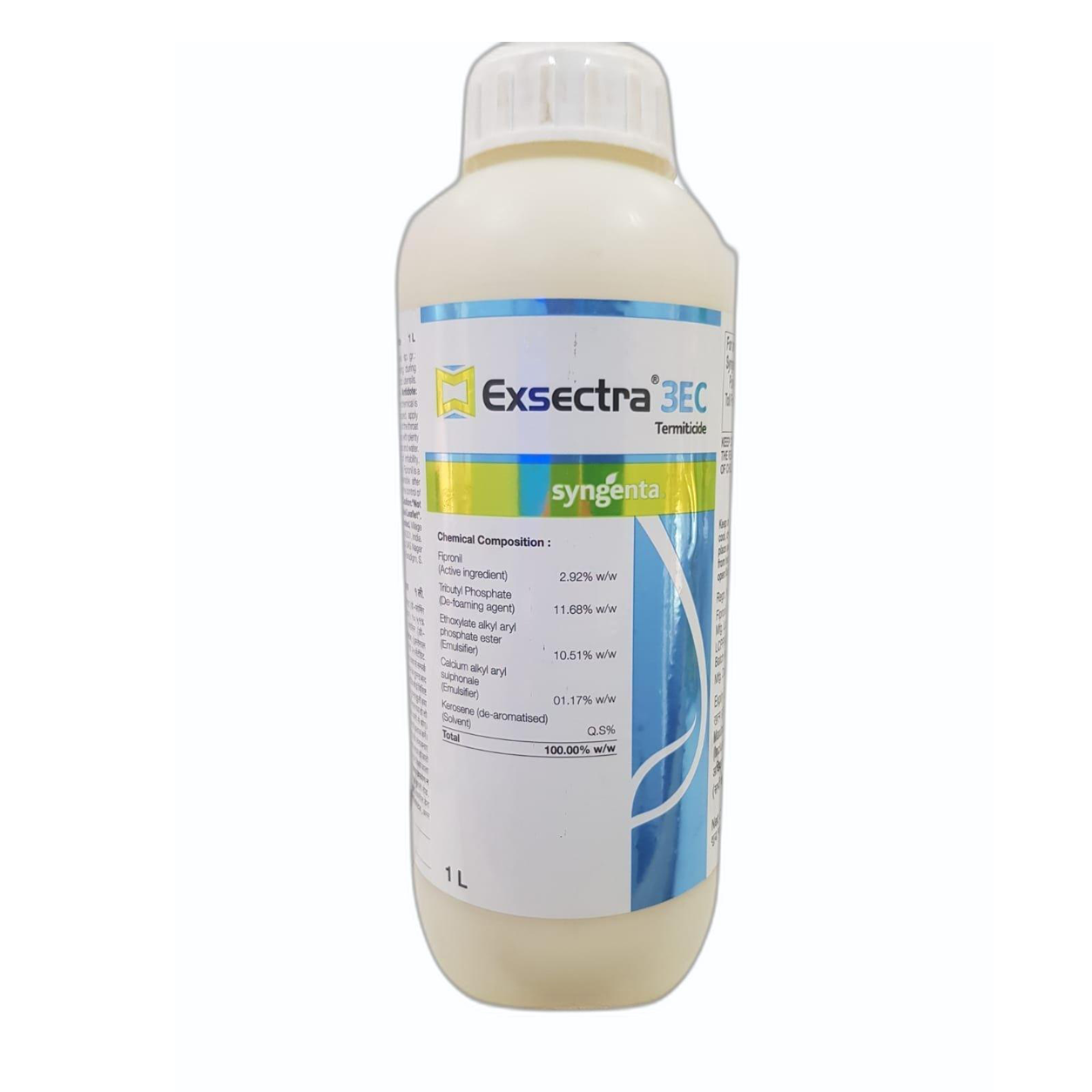 Exsectra 3EC Syngetha