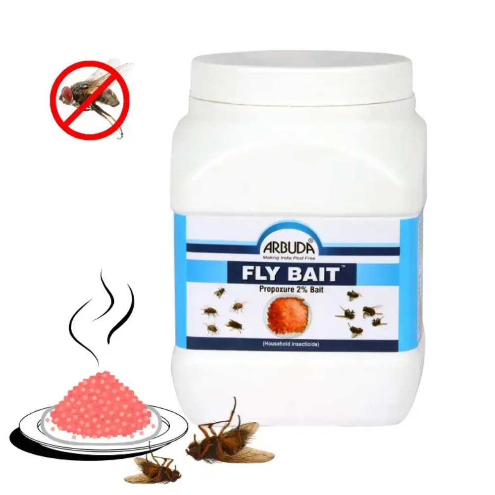 Fly-Bait