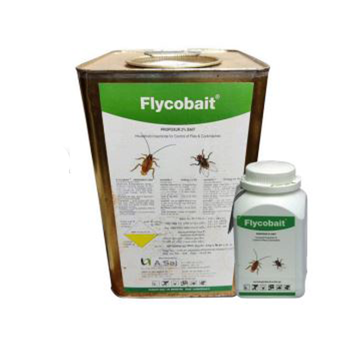 FlycoBait – A.SAJ