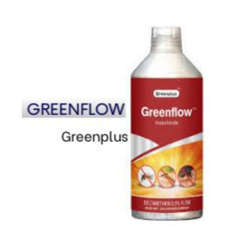 GreenFlow – GreenPlus