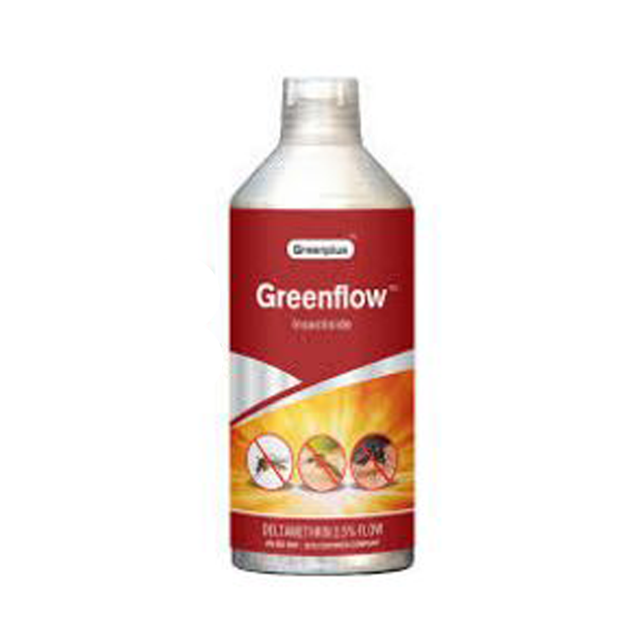Greenflow Greenplus