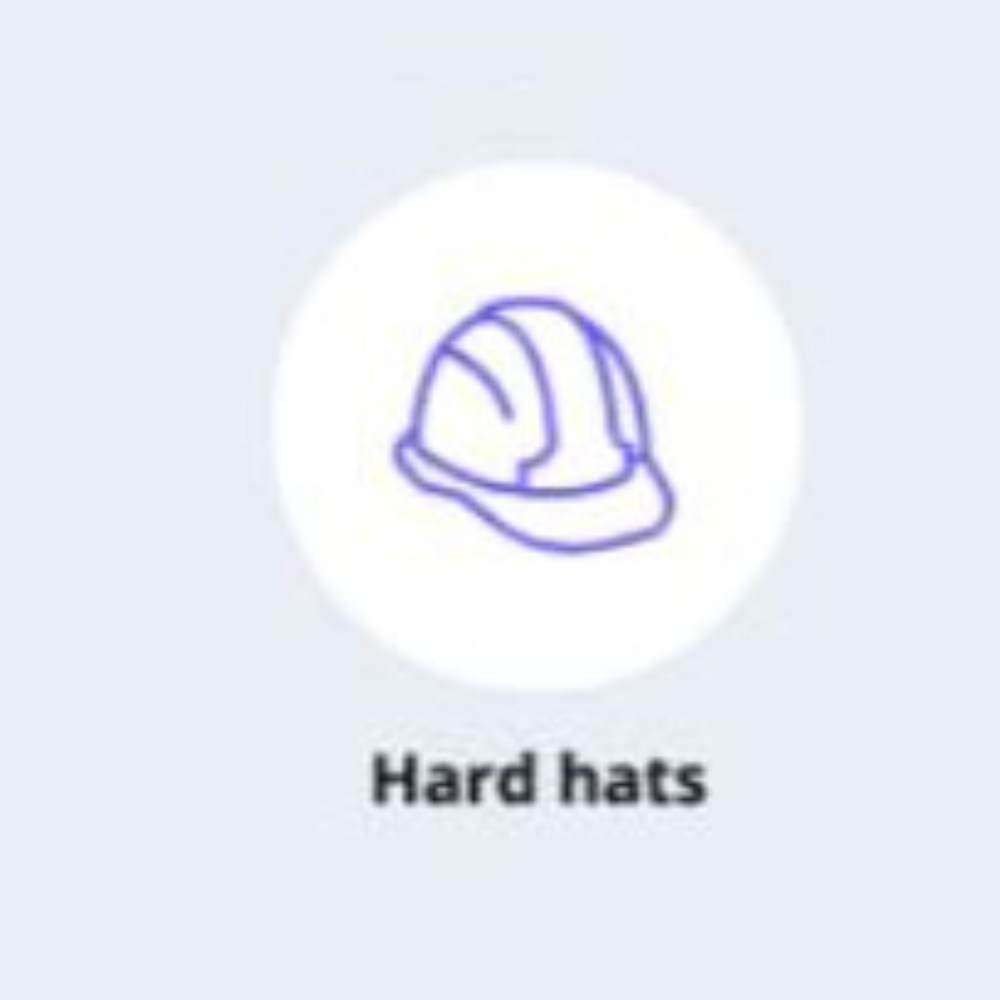 Hard-Hats