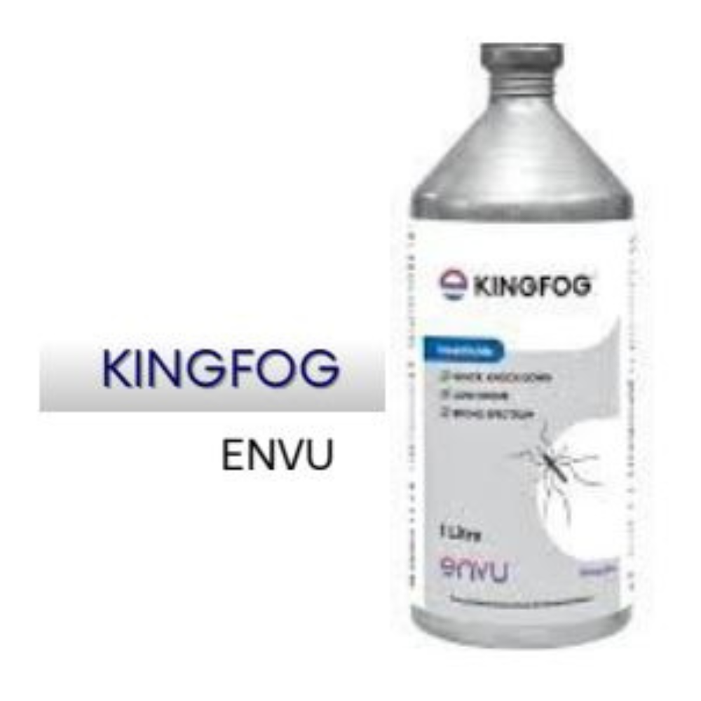KingFog ENVU