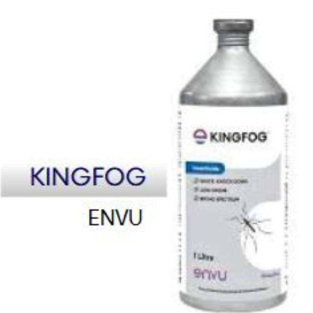 KingFog2-ENVU