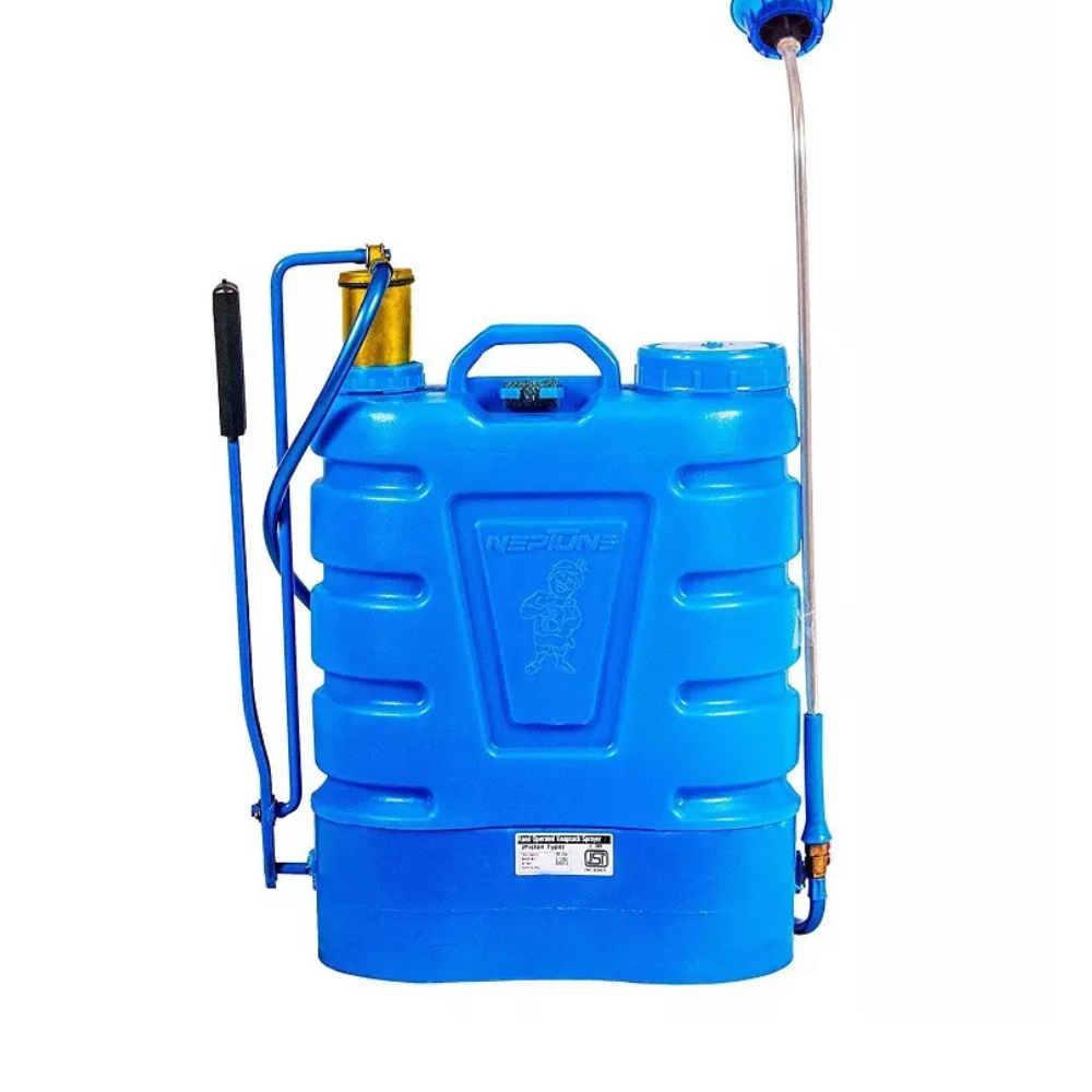 Knapsack Sprayers