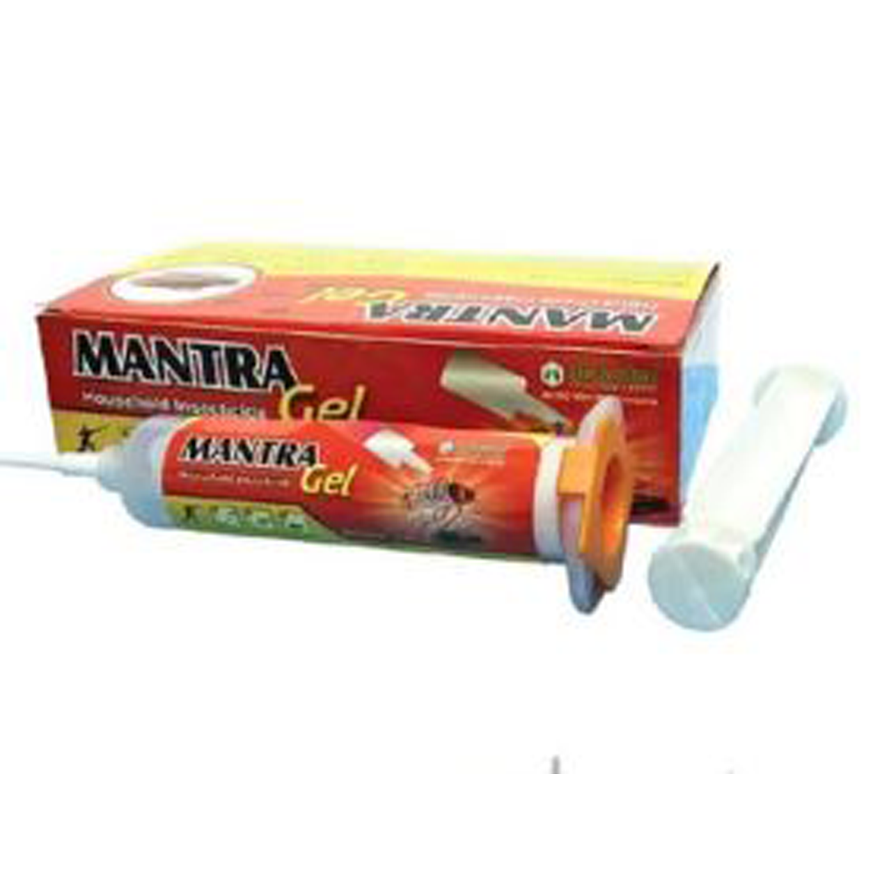 Mantra - Heranba