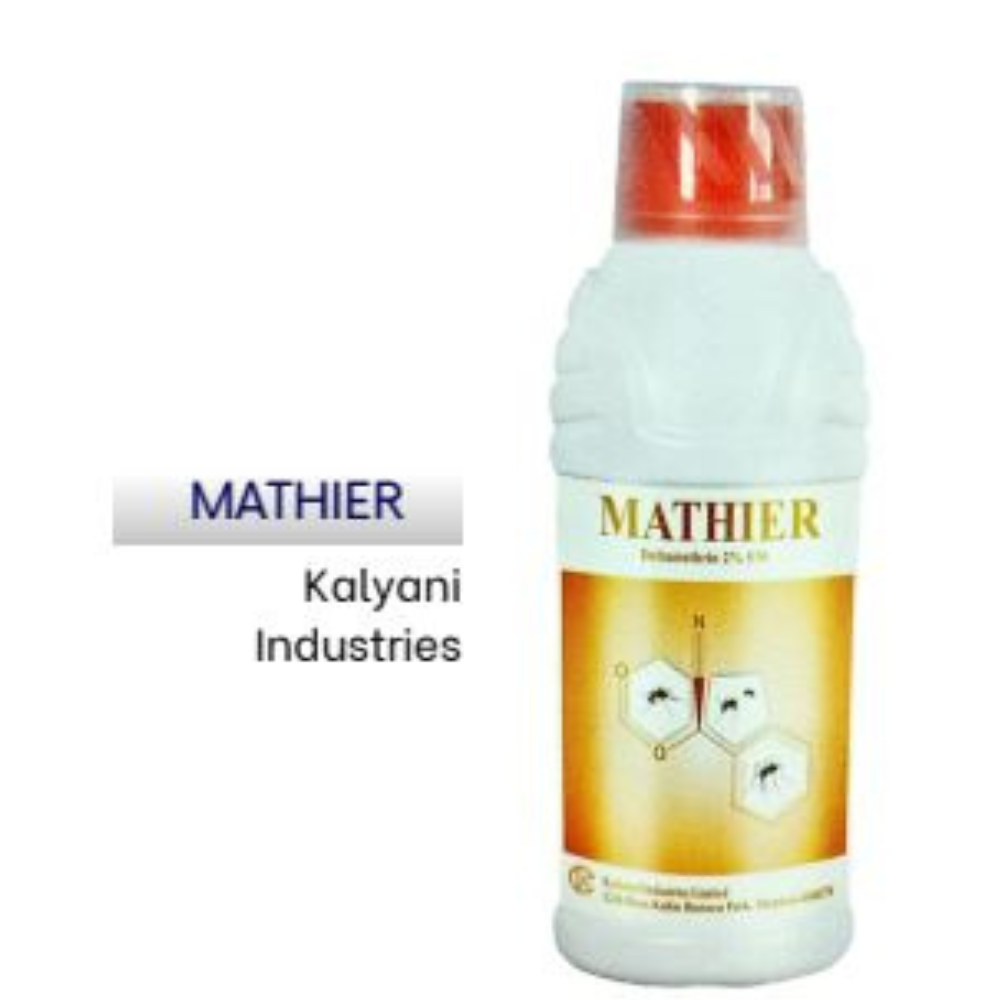 Mathier – Kalyani Industries