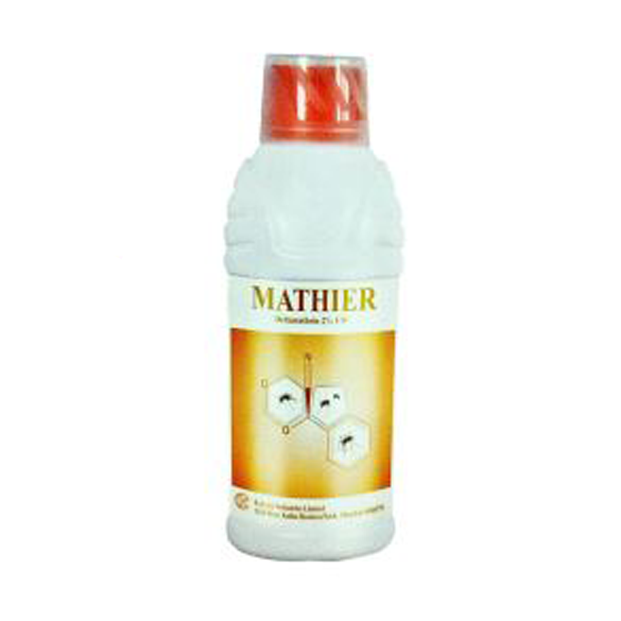 Mathier
