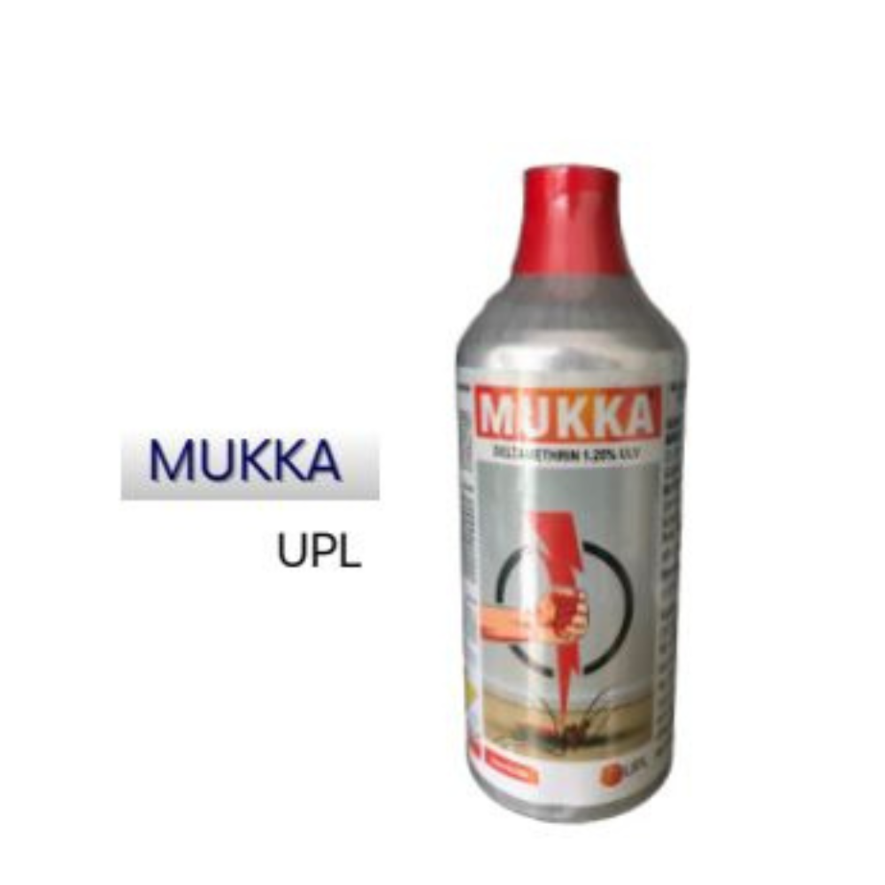Mukka UPL