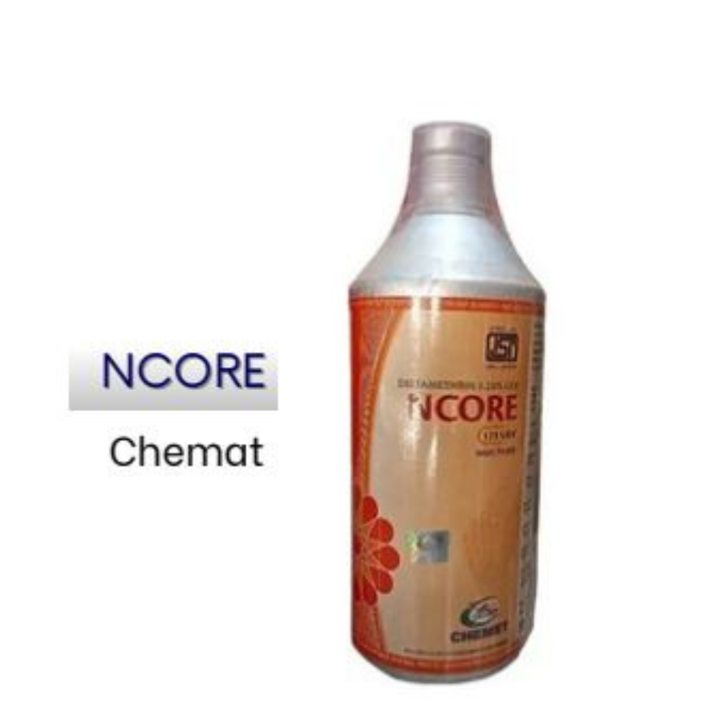 NCore chemat