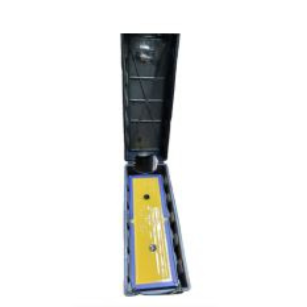 Nylon Plastic Rodent Bait Station