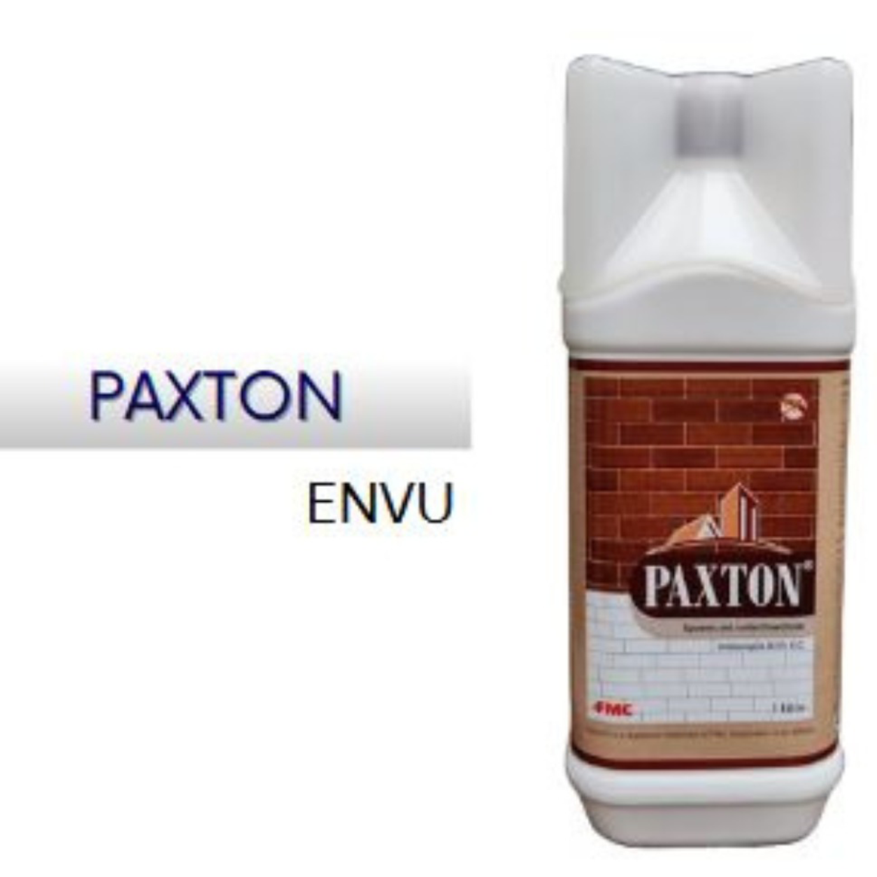 PAXTON ENVU