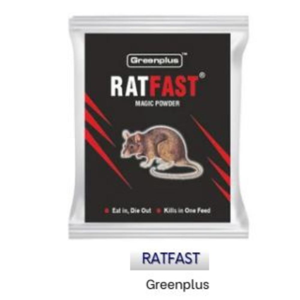 Ratfast – GreenPlus