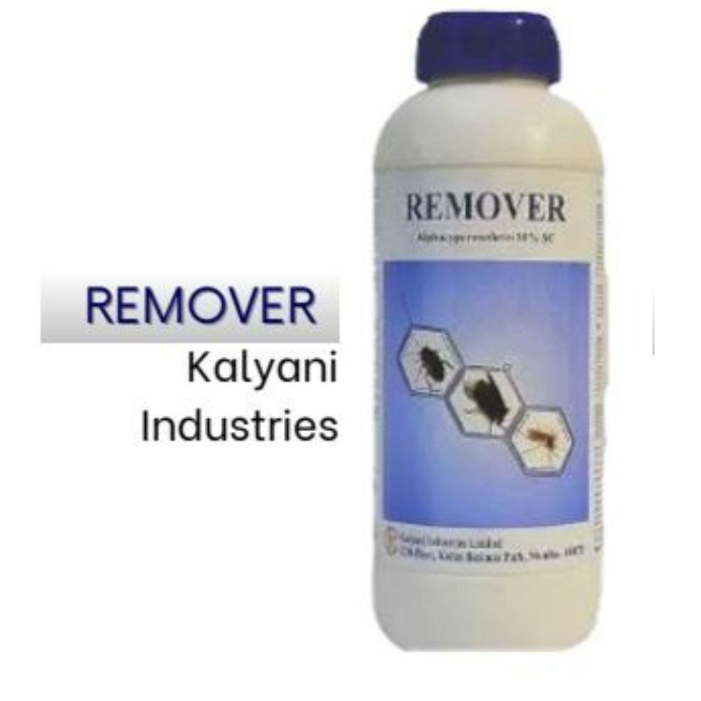 Remover – Kalyani Industries