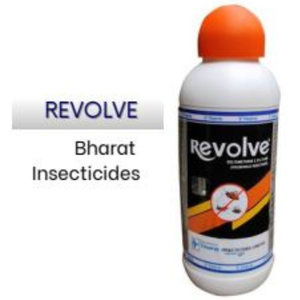 Revolve – Bharat Insecticides