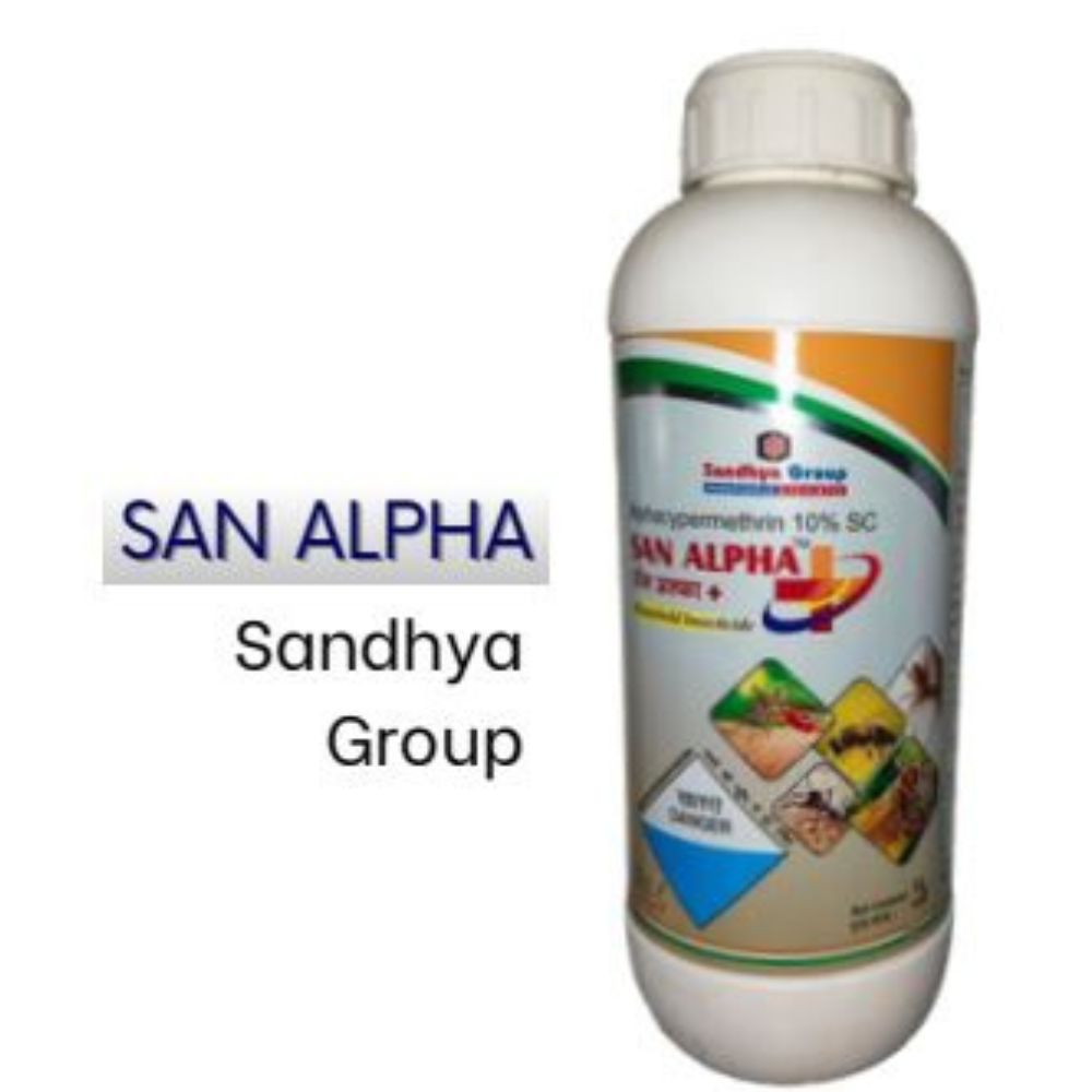 San Alpha – Sandhya Group