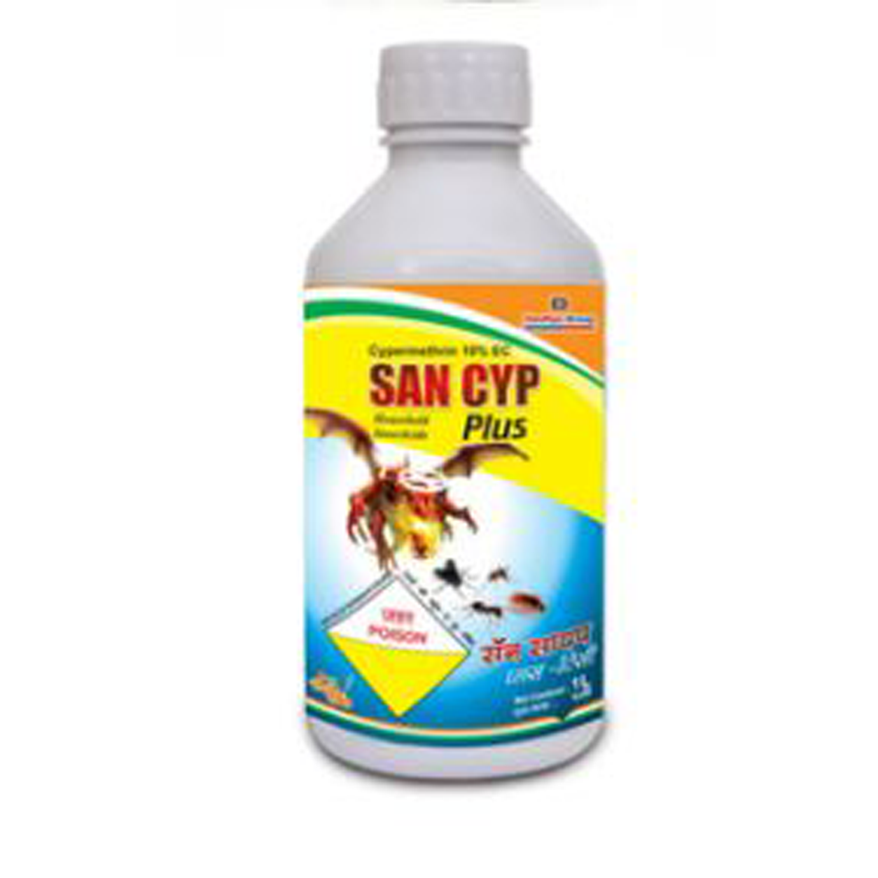 San Cyp – Sandhya Group