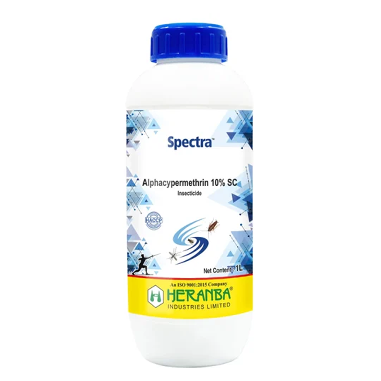 Spectra Hernaba