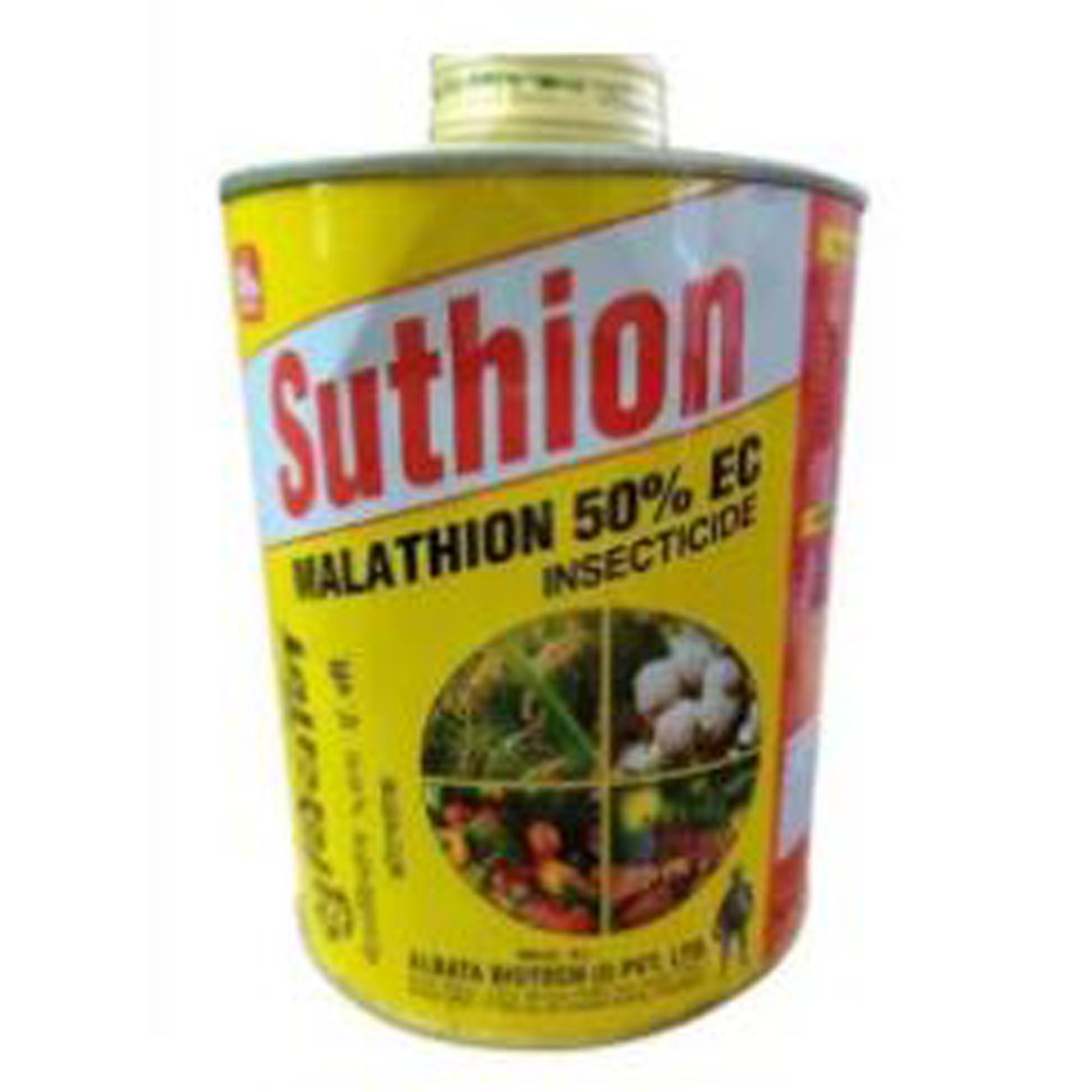 Suthion – Albata Biotech