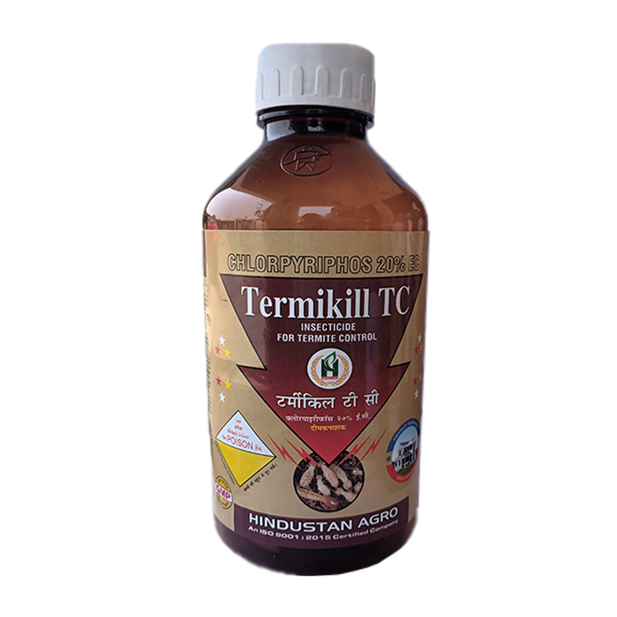 Termikill TC HINDUSTAN AGRO
