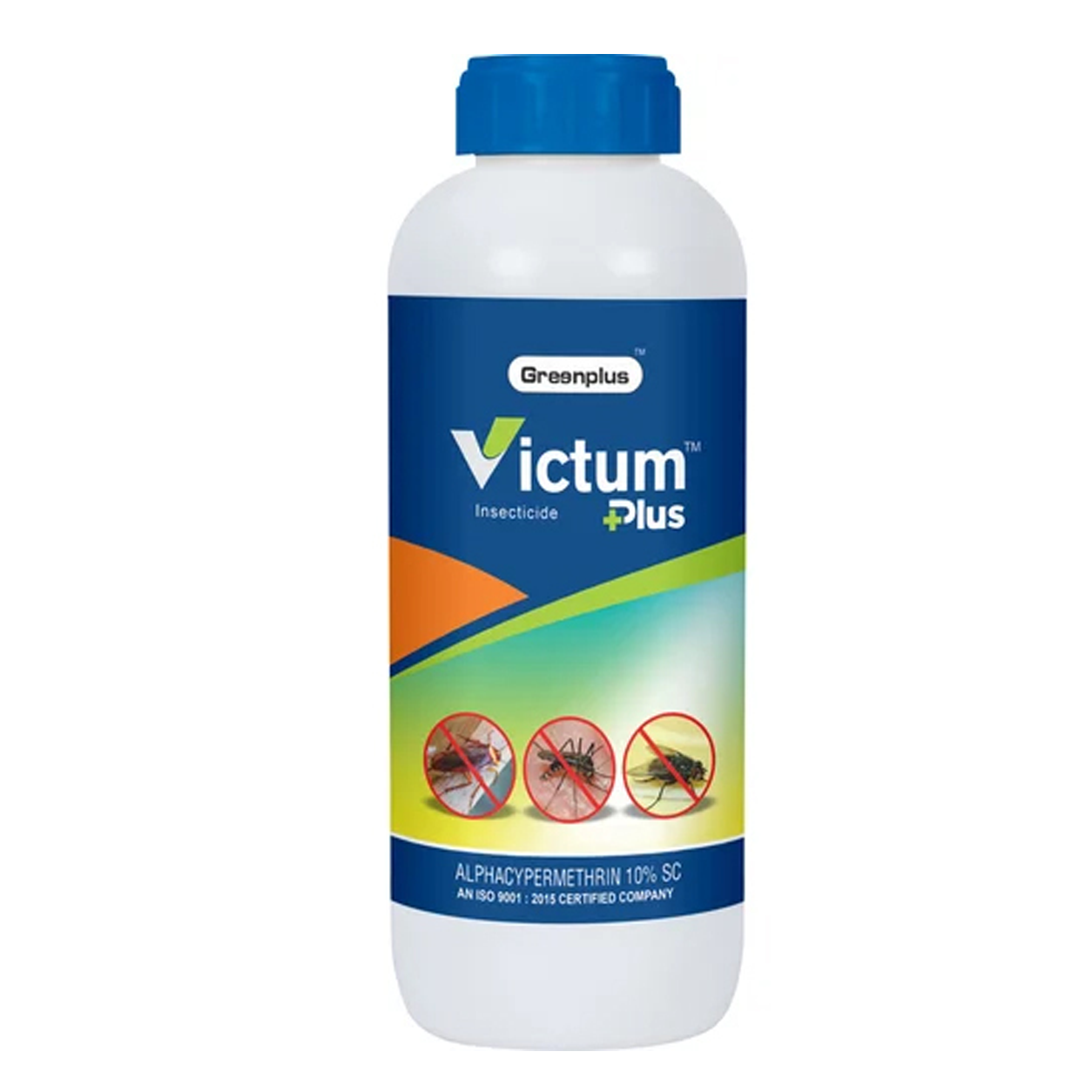 Victum Plus Greenplus