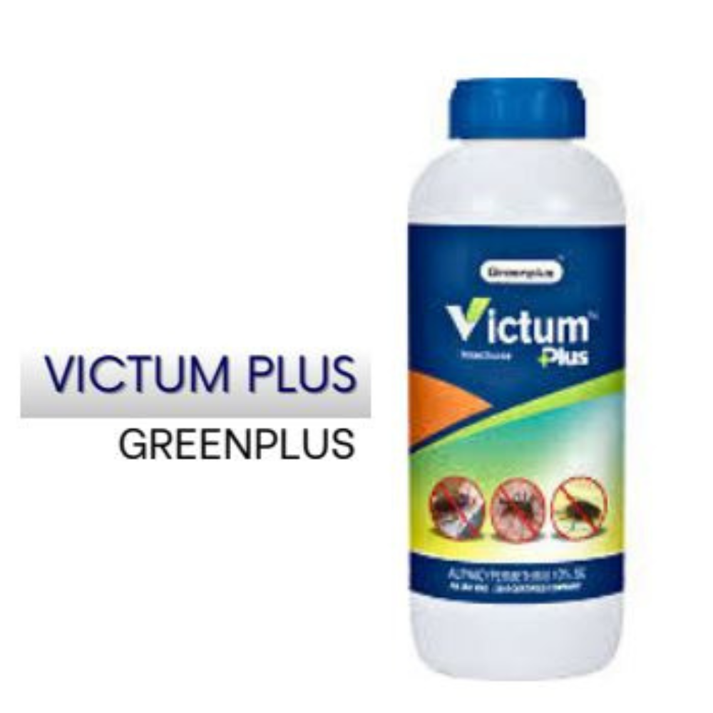 Victum Plus – GreenPlus